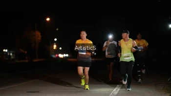 Runner Photo 2089024