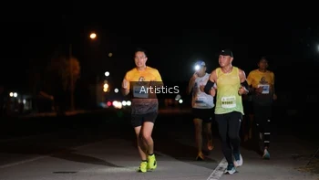 Runner Photo 2089029