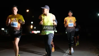 Runner Photo 2089057