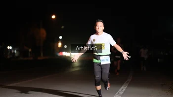 Runner Photo 2089088