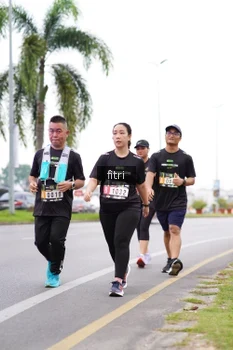 Runner Photo 2089104
