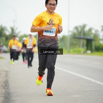Runner Photo 2089197