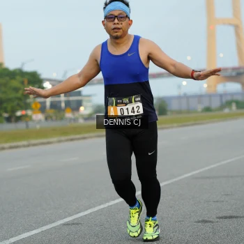 Runner Photo 2089246
