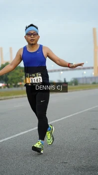 Runner Photo 2089264