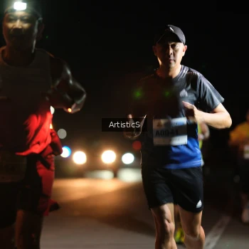 Runner Photo 2089284