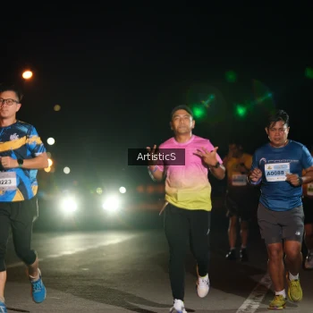 Runner Photo 2089309