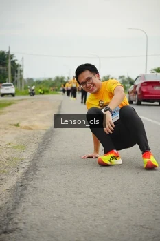 Runner Photo 2089493