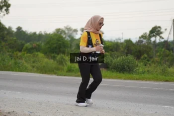 Runner Photo 2089580