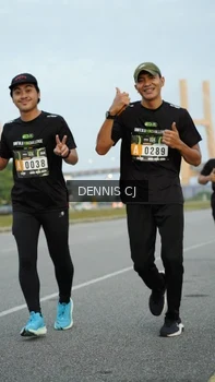 Runner Photo 2089669