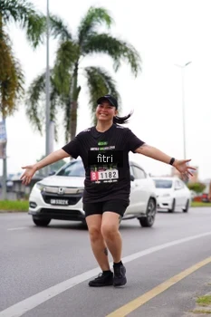 Runner Photo 2089850