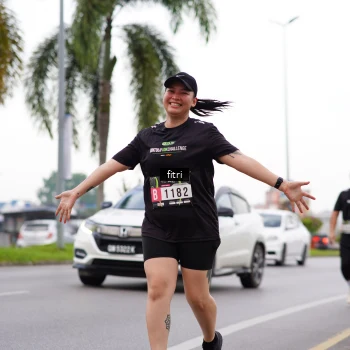 Runner Photo 2089854