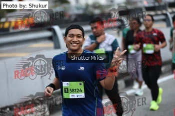 Runner Photo 209005