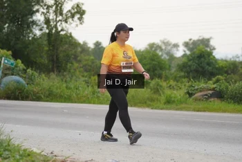 Runner Photo 2090113