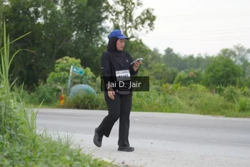 Runner Photo 2090155