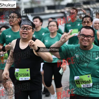 Runner Photo 209019