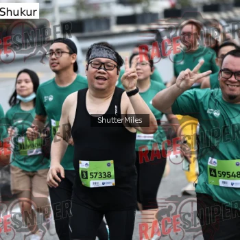 Runner Photo 209020