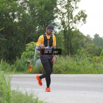 Runner Photo 2090271