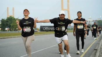 Runner Photo 2090299