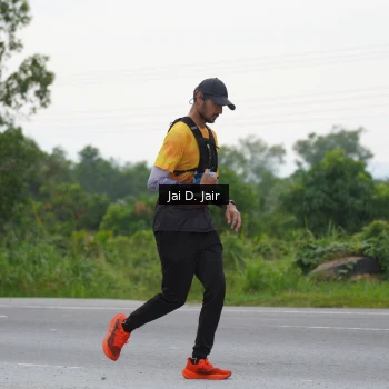 Runner Photo 2090334