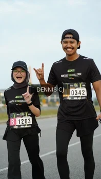 Runner Photo 2090345