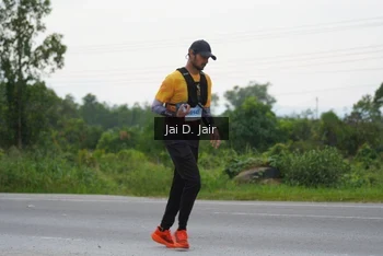Runner Photo 2090355