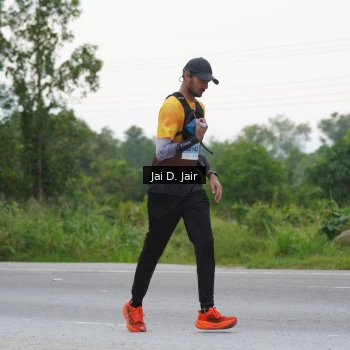 Runner Photo 2090361