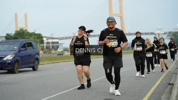 Runner Photo 2090366