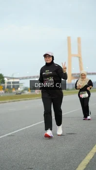 Runner Photo 2090410