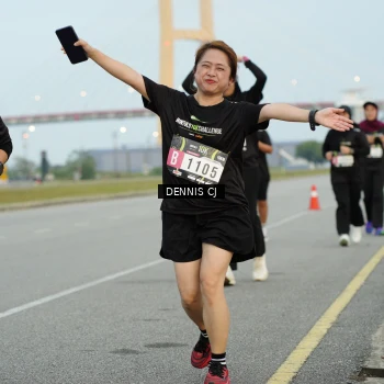 Runner Photo 2090448