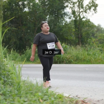 Runner Photo 2090457