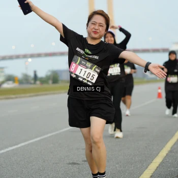 Runner Photo 2090465