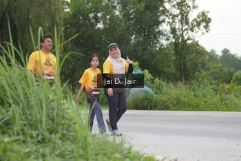 Runner Photo 2090505