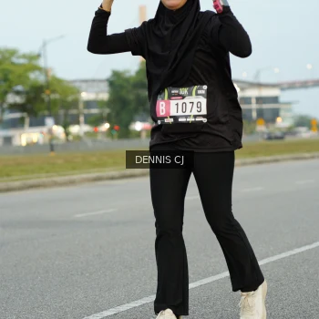 Runner Photo 2090506