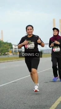 Runner Photo 2090553