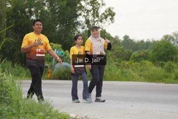 Runner Photo 2090573