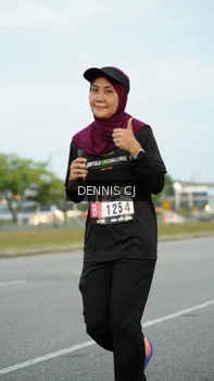 Runner Photo 2090576