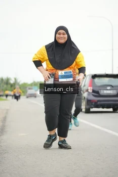 Runner Photo 2090580