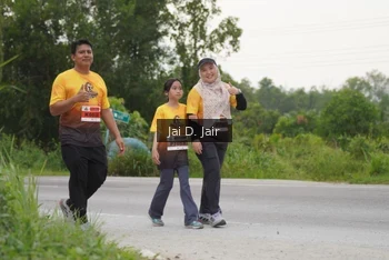 Runner Photo 2090584