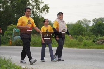 Runner Photo 2090633