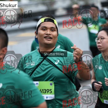 Runner Photo 209069