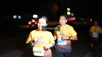 Runner Photo 2090711