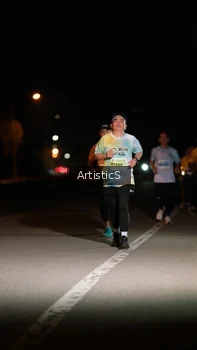 Runner Photo 2090733