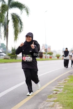 Runner Photo 2090750
