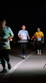 Runner Photo 2090792