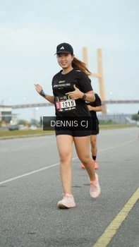 Runner Photo 2090803