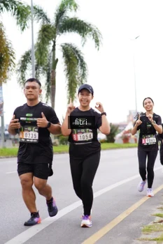 Runner Photo 2090806