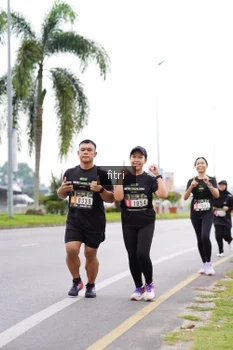 Runner Photo 2090828