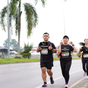 Runner Photo 2090834