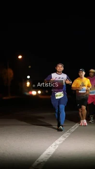 Runner Photo 2090838