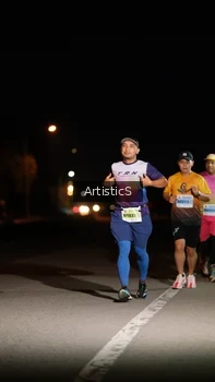 Runner Photo 2090844